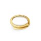 ANELLO APERTO REGOLABILE FILO SOTTILE - YC25312B407 ANELLO APERTO REGOLABILE FILO SOTTILE - YC25312B407