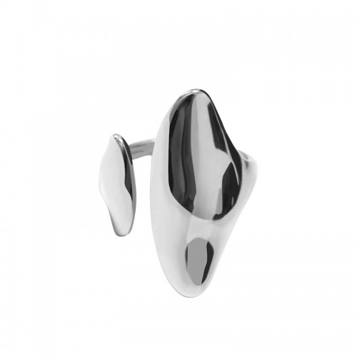 ANELLO APERTO REGOLABILE - YC25312B413