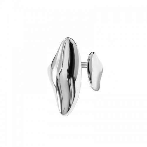 ANELLO APERTO REGOLABILE - YC25312B413