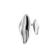 ANELLO APERTO REGOLABILE - YC25312B413