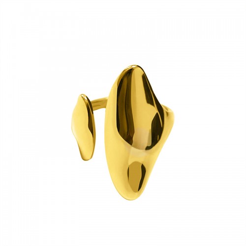 ANELLO APERTO REGOLABILE - YC25312B413