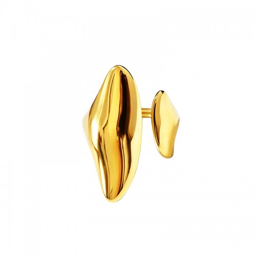 ANELLO APERTO REGOLABILE - YC25312B413