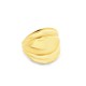 ANELLO APERTO REGOLABILE - YC25312B427