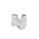 ANELLO APERTO REGOLABILE ONDA - YC25312B428