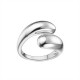 ANELLO APERTO REGOLABILE GOCCIA - YC25312B430