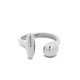 ANELLO APERTO REGOLABILE - YC25312B434