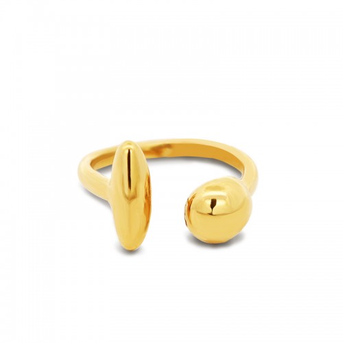 ANELLO APERTO REGOLABILE - YC25312B434