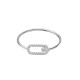 ANELLO SOTTILE REGOLABILE DI VARIE FORME CON STRASS - YC2540B ANELLO SOTTILE REGOLABILE DI VARIE FORME CON STRASS - YC2540B