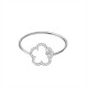 ANELLO SOTTILE REGOLABILE DI VARIE FORME CON STRASS - YC2540B ANELLO SOTTILE REGOLABILE DI VARIE FORME CON STRASS - YC2540B