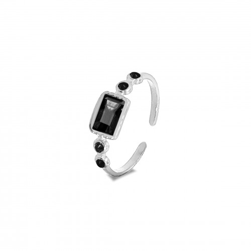  ​​RING WITH ZIRCON - YG2348E325