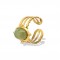  ​​RING WITH STONE - YG2348E332