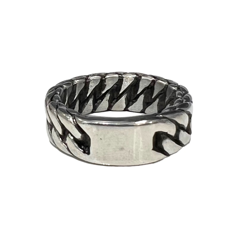 ANELLO CATENA PIATRINA - MY2252D857