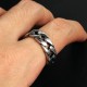 ANELLO A CATENA 7.5MM - ZM2268D751