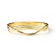 BRACCIALE RIGIDO LINEE INCROCIATE - DH2580B479