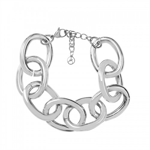 BRACCIALE A CATENA GROSSA - FJ24432B516/514