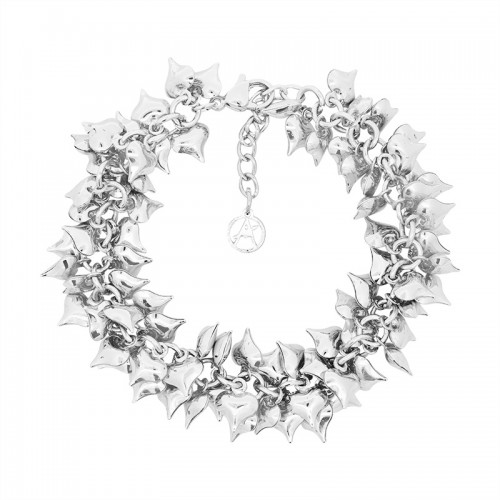 BRACCIALE MILLE CUORICINI - FJ2492B735