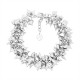 BRACCIALE MILLE CUORICINI - FJ2492B735