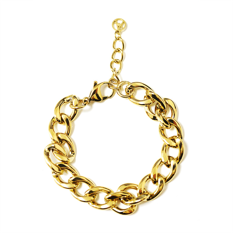 BRACCIALE CATENA GRUMETTA - JN2131652B27 BRACCIALE CATENA GRUMETTA - JN2131652B27