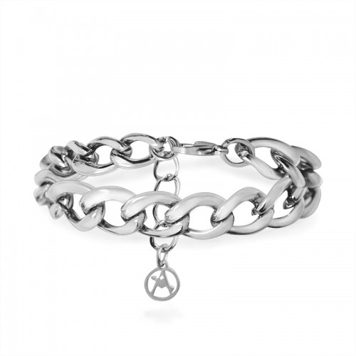 BRACCIALE CATENA GRUMETTA - JN2131652B27