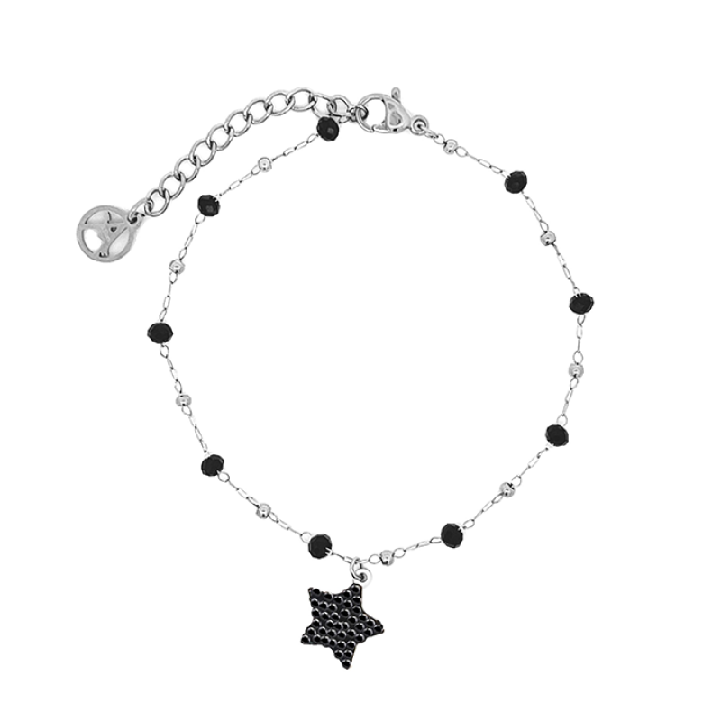 BRACCIALE CON CIONDOLO STELLA - JN21811544C74 BRACCIALE CON CIONDOLO STELLA - JN21811544C74