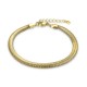 BRACCIALE SNAKE - JN22312D523/D525 BRACCIALE SNAKE - JN22312D523/D525