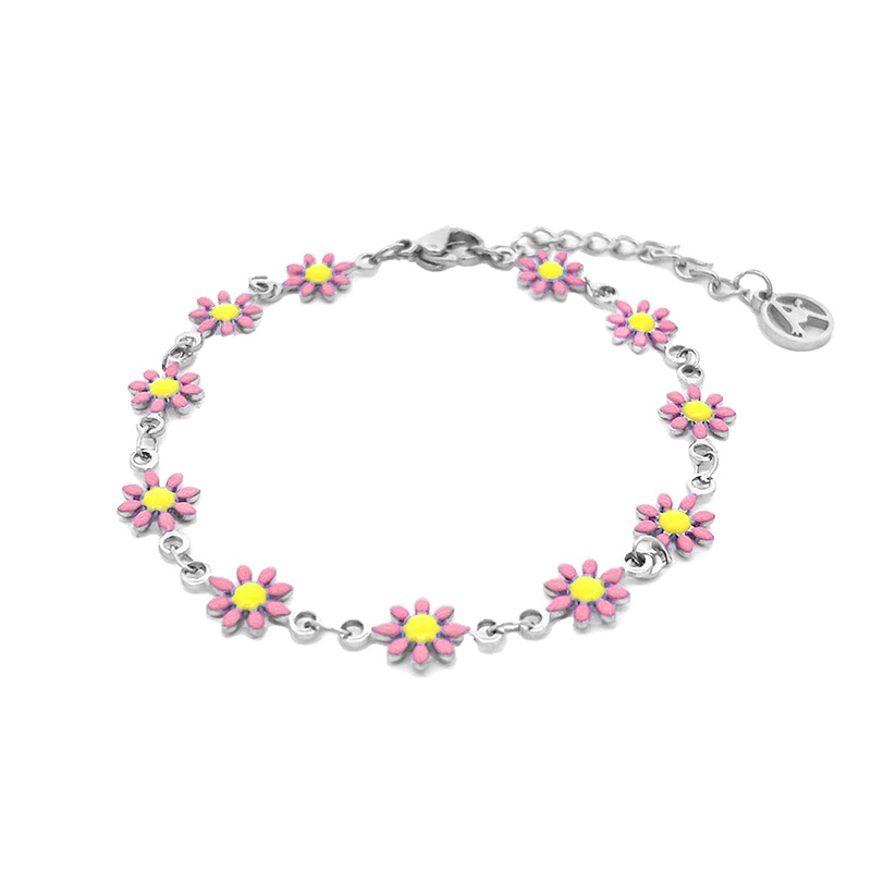 BRACCIALE MARGHERITA - JN2344F150