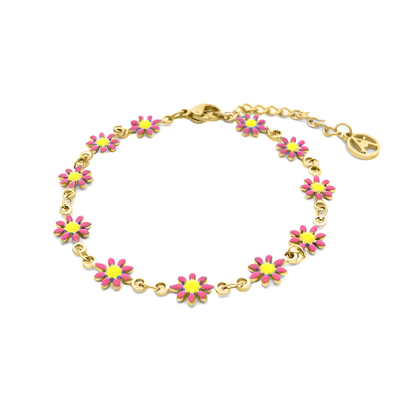 BRACCIALE MARGHERITA - JN2344F150