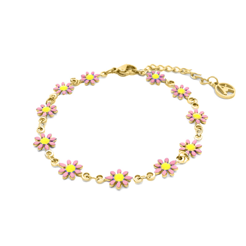 BRACCIALE MARGHERITA - JN2344F150
