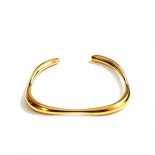 BRACCIALE QUADRATO SEMIRIGIDO REGOLABILE - JN25100C193