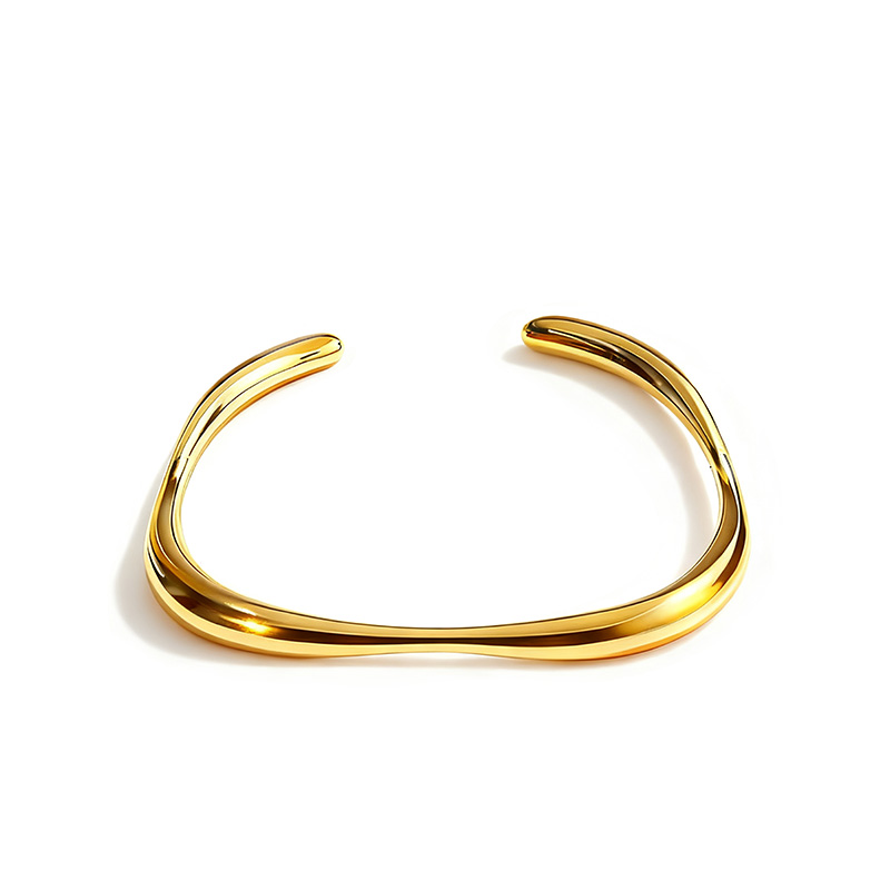 BRACCIALE QUADRATO SEMIRIGIDO REGOLABILE - JN25100C193