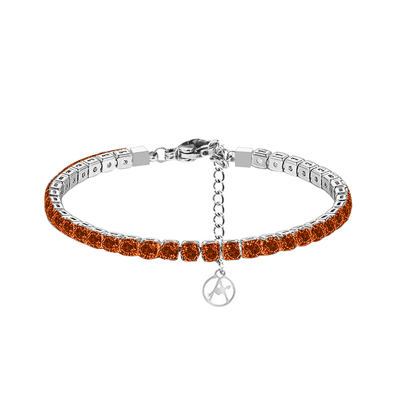 BRACCIALE TENNIS COLORATO - JN2560C182