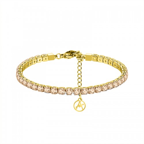 BRACCIALE TENNIS COLORATO - JN2560C182