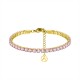 BRACCIALE TENNIS COLORATO - JN2560C182