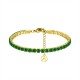 BRACCIALE TENNIS COLORATO - JN2560C182