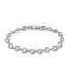 BRACCIALE ZIRCONE TONDO - MY251632B457