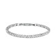 BRACCIALE TENNIS CON ZIRCONE - MY25200B460