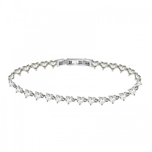 BRACCIALE ZIRCONE CUORE - MY252032B458