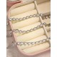 BRACCIALE ZIRCONE CUORE - MY252032B458