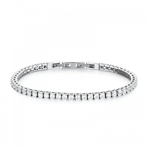 BRACCIALE TENNIS CON ZIRCONE - MY25260B452/451