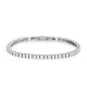 BRACCIALE TENNIS CON ZIRCONE - MY25260B452/451