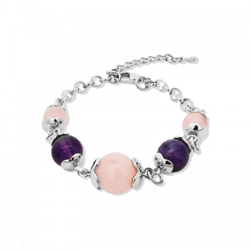 BRACCIALE CON PIETRA - S011233G