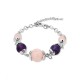 BRACCIALE CON PIETRA - S011233G