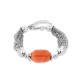 BRACCIALE CON PIETRA - S020240508 BRACCIALE CON PIETRA - S020240508