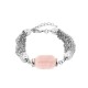 BRACCIALE CON PIETRA - S020240508 BRACCIALE CON PIETRA - S020240508
