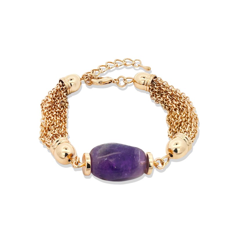 BRACCIALE CON PIETRA - S020240508 BRACCIALE CON PIETRA - S020240508