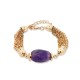 BRACCIALE CON PIETRA - S020240508 BRACCIALE CON PIETRA - S020240508