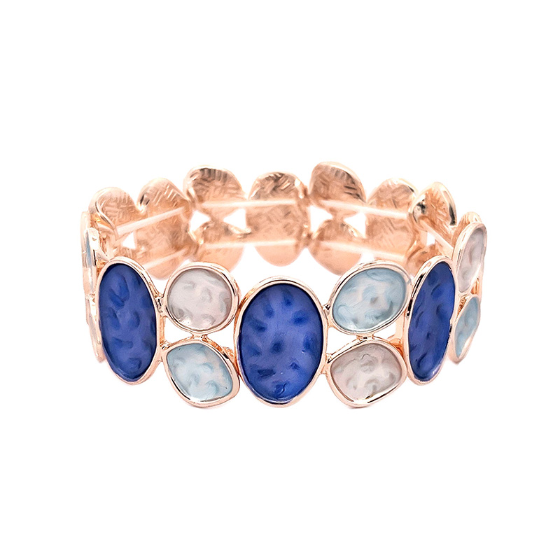 BRACCIALE ELASTICO SMALTO - SW193376A28