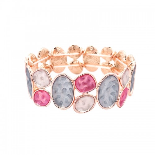 BRACCIALE ELASTICO SMALTO - SW193376A28