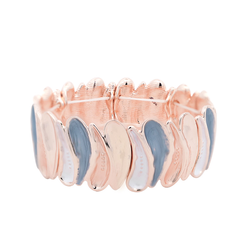 BRACCIALE ELASTICO SMALTATO - SW23456E936