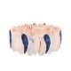 BRACCIALE ELASTICO SMALTATO - SW23456E936